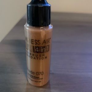 Luminess Airbrush 4-in-1 Foundation Shade 070